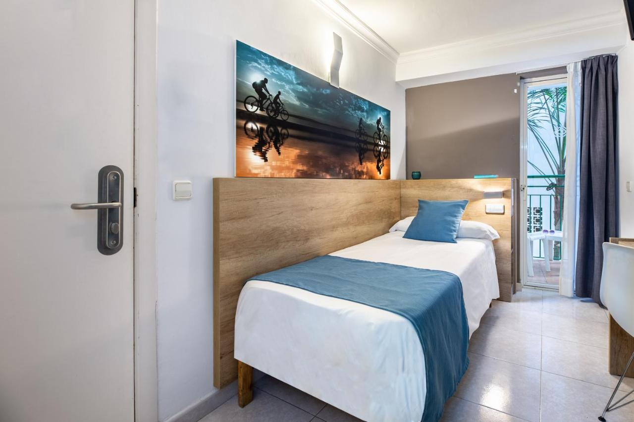 Hotel Vibra Marítimo Ibiza Exterior foto