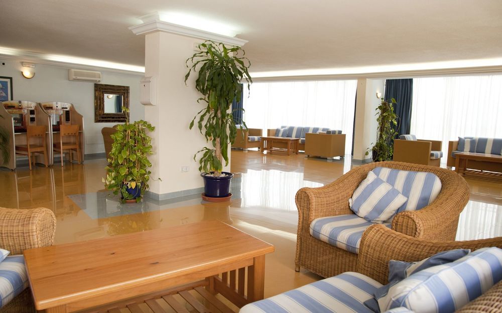 Hotel Vibra Marítimo Ibiza Exterior foto