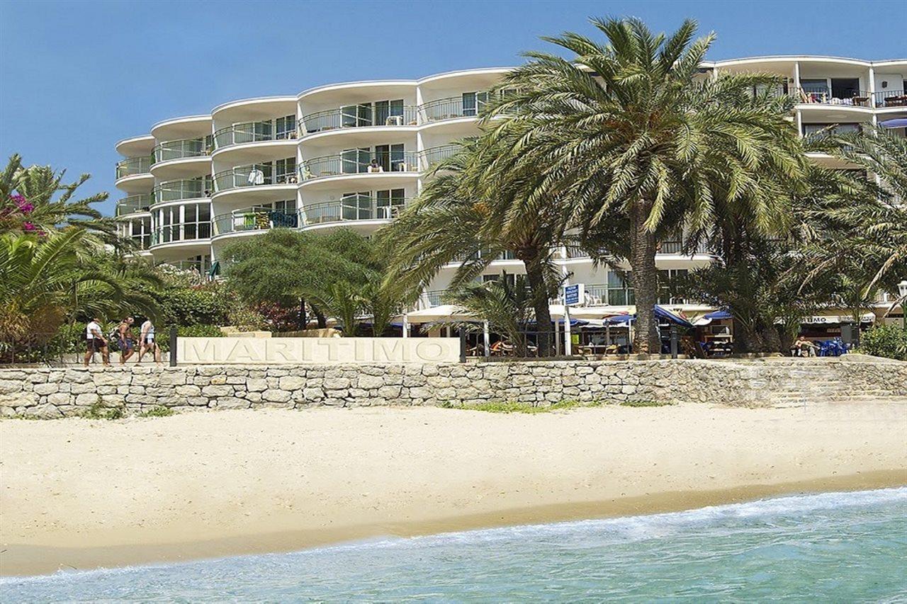Hotel Vibra Marítimo Ibiza Facilidades foto
