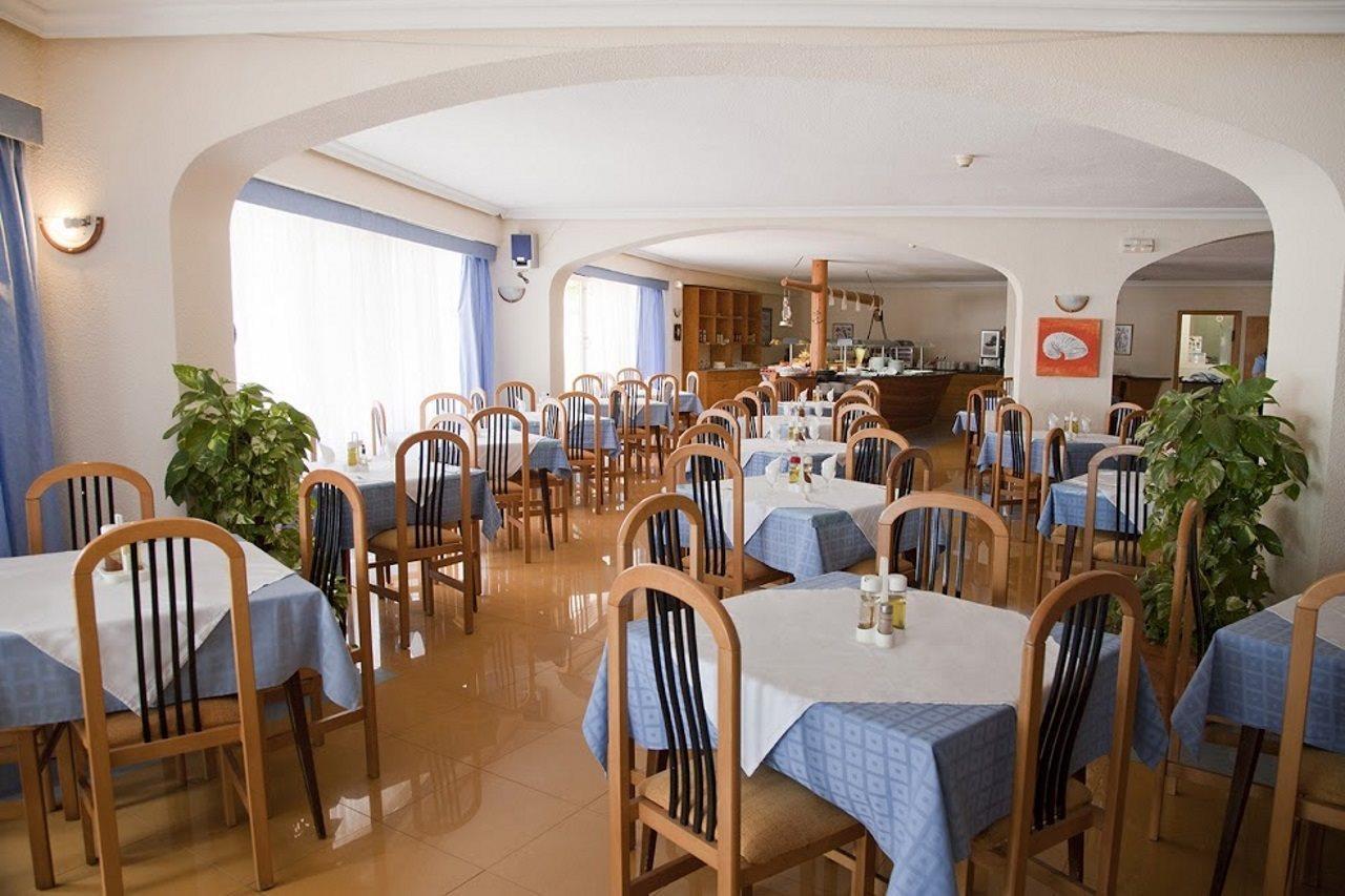 Hotel Vibra Marítimo Ibiza Exterior foto