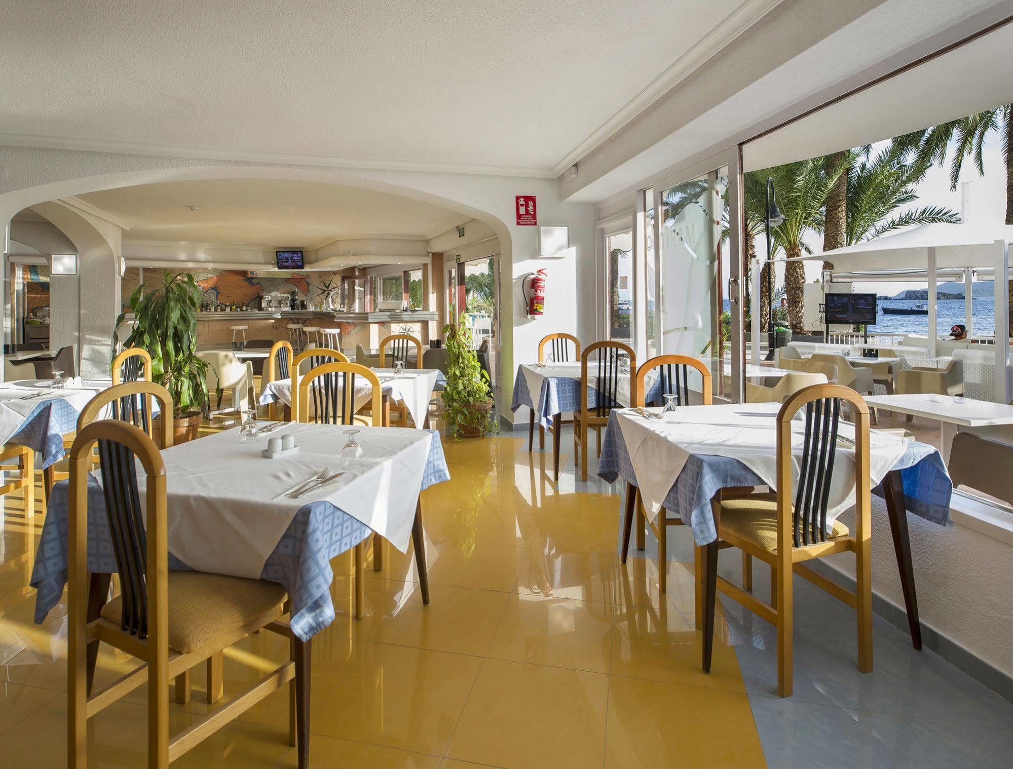 Hotel Vibra Marítimo Ibiza Exterior foto